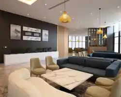 Radisson Hotel Madinah thumbnail